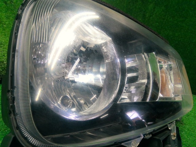 アルト 右ヘッドランプＡＳＳＹ DBA-HA36S 35120-74P00