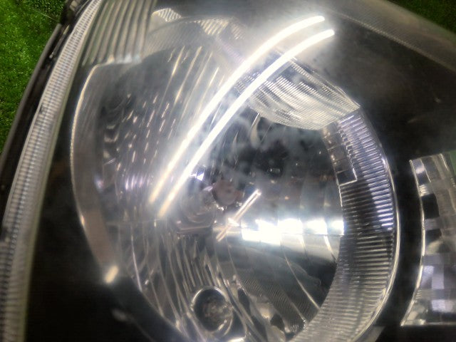 アルト 右ヘッドランプＡＳＳＹ DBA-HA36S 35120-74P00