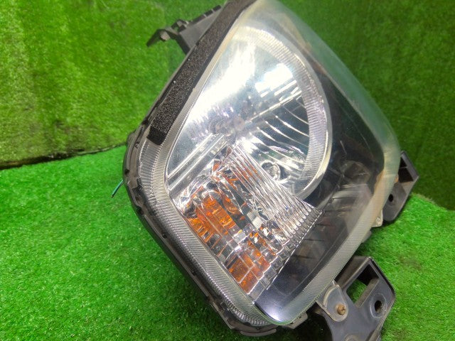 アルト 左ヘッドランプＡＳＳＹ DBA-HA36S 35320-74P00