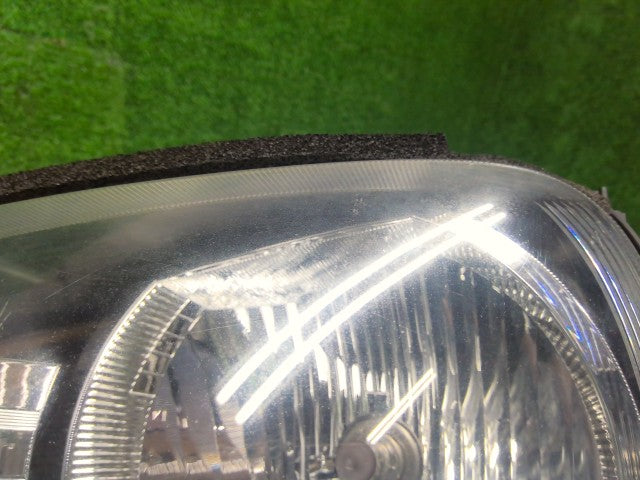 アルト 左ヘッドランプＡＳＳＹ DBA-HA36S 35320-74P00
