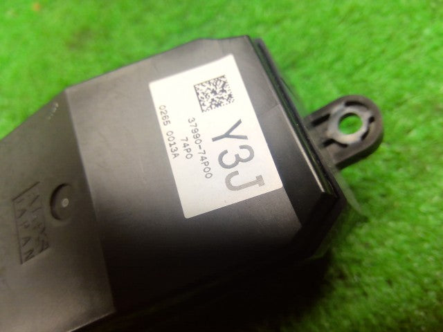 アルト パワーウインドウスイッチ DBA-HA36S 37990-74P00