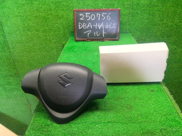 アルト 内装部品 DBA-HA36S 48150-74P00-5PK