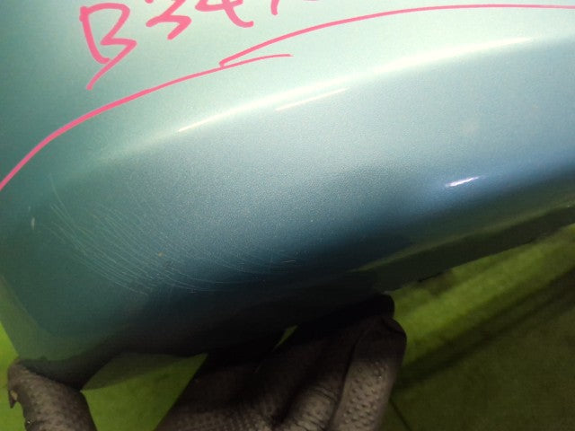 ワゴンＲ ＦバンパーＡＳＳＹ DBA-MH34S 71711-72M01-ZJH