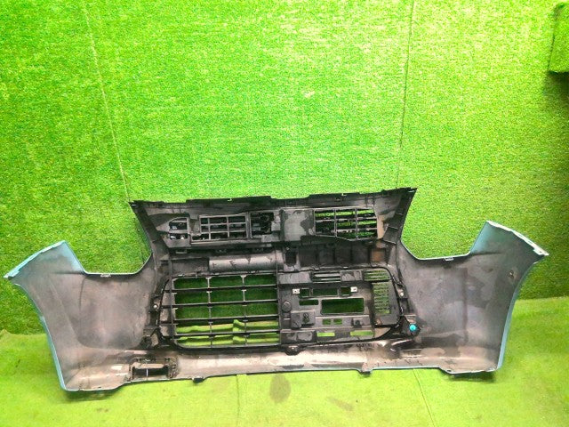 ワゴンＲ ＦバンパーＡＳＳＹ DBA-MH34S 71711-72M01-ZJH