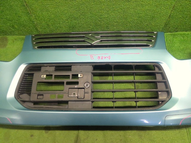 ワゴンＲ ＦバンパーＡＳＳＹ DBA-MH34S 71711-72M01-ZJH