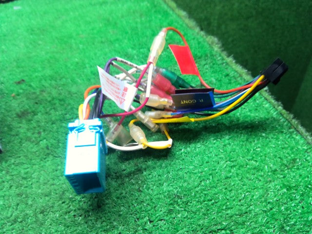 ワゴンＲ オーディオ DBA-MH34S