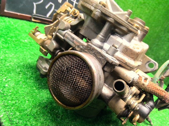 アクティ キャブレター V-HA4 16100-PZ3-020