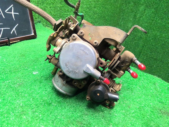 アクティ キャブレター V-HA4 16100-PZ3-020
