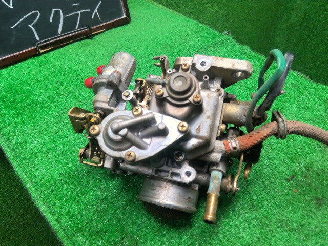アクティ キャブレター V-HA4 16100-PZ3-020