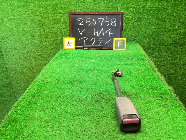 アクティ アシスタントシートベルト V-HA4 81800-SJ6-045ZE