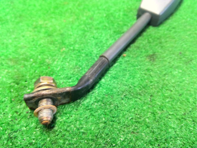 アクティ アシスタントシートベルト V-HA4 81800-SJ6-045ZE