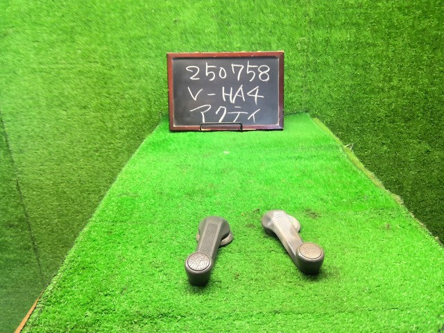 アクティ 内装部品 V-HA4 72220-SH3-003ZG