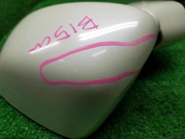 フィット 左サイドミラー LA-GD3 76250-SAA-J31ZF