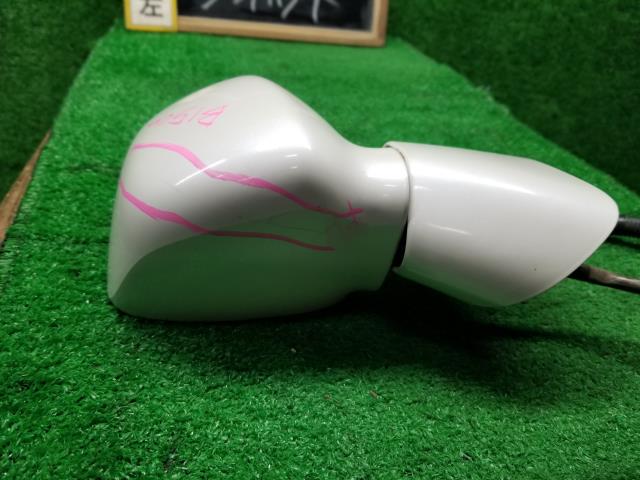 フィット 左サイドミラー LA-GD3 76250-SAA-J31ZF