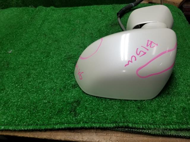 フィット 左サイドミラー LA-GD3 76250-SAA-J31ZF