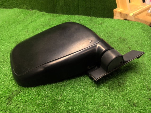 パジェロミニ 右サイドミラー E-H56A MR275448