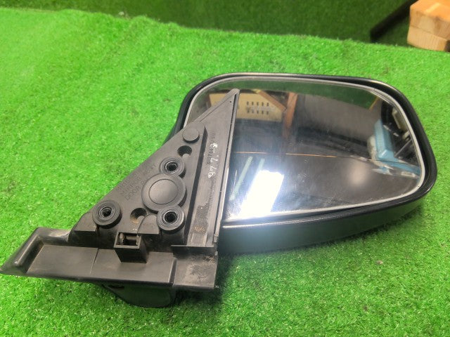 パジェロミニ 右サイドミラー E-H56A MR275448