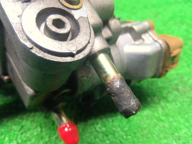 パジェロミニ スロットルボディ E-H56A MD313211