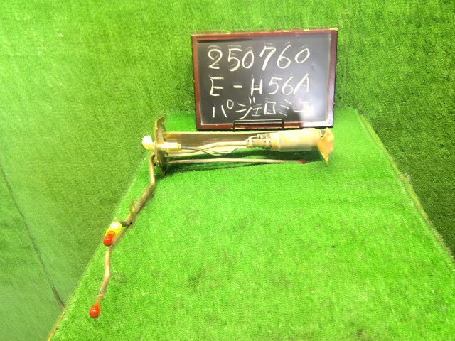 パジェロミニ フューエルポンプ E-H56A MR134681