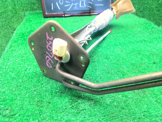 パジェロミニ フューエルポンプ E-H56A MR134681