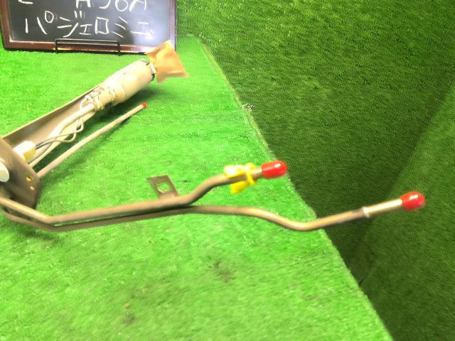 パジェロミニ フューエルポンプ E-H56A MR134681
