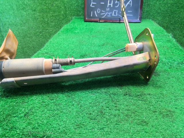 パジェロミニ フューエルポンプ E-H56A MR134681