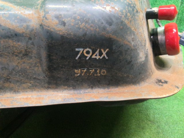 パジェロミニ フューエルタンク E-H56A MR13794