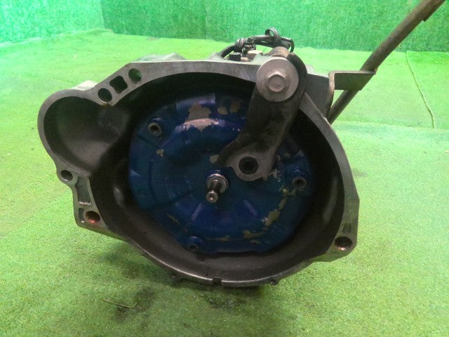 パジェロミニ オートマチックミッションＡＳＳＹ E-H56A MR276883