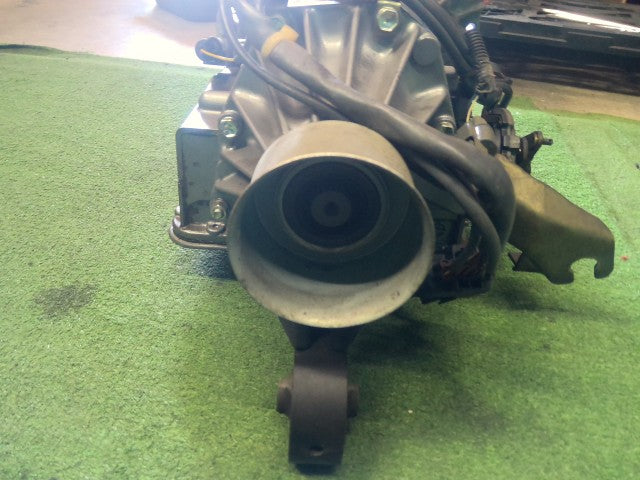 パジェロミニ オートマチックミッションＡＳＳＹ E-H56A MR276883