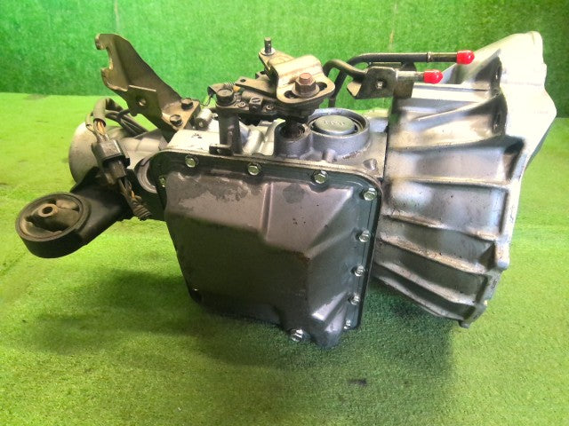 パジェロミニ オートマチックミッションＡＳＳＹ E-H56A MR276883