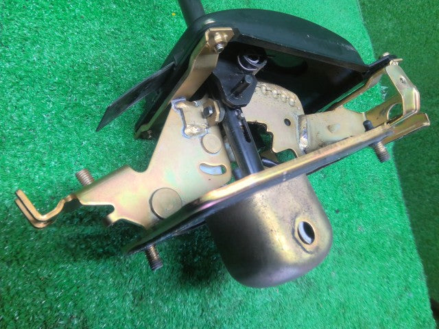 パジェロミニ シフトレバー E-H56A MR232182
