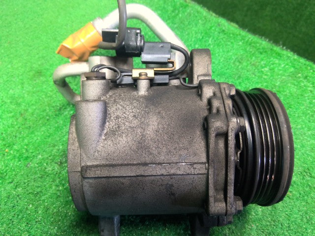 パジェロミニ Ａ／Ｃコンプレッサー E-H56A MB938870