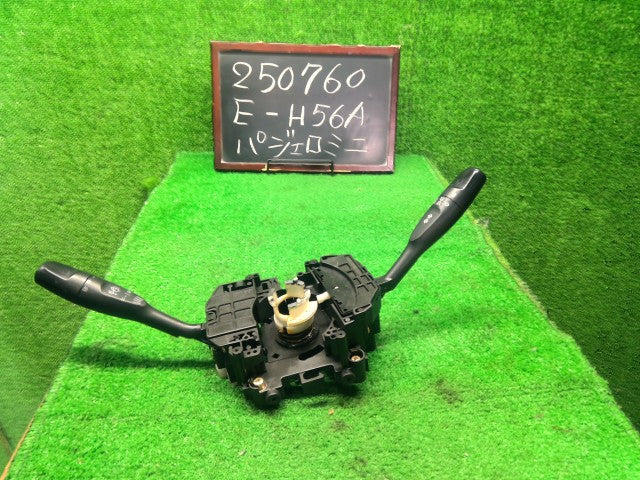 パジェロミニ ディマースイッチ E-H56A MR194708