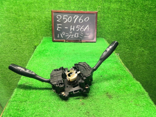 パジェロミニ ディマースイッチ E-H56A MR194708