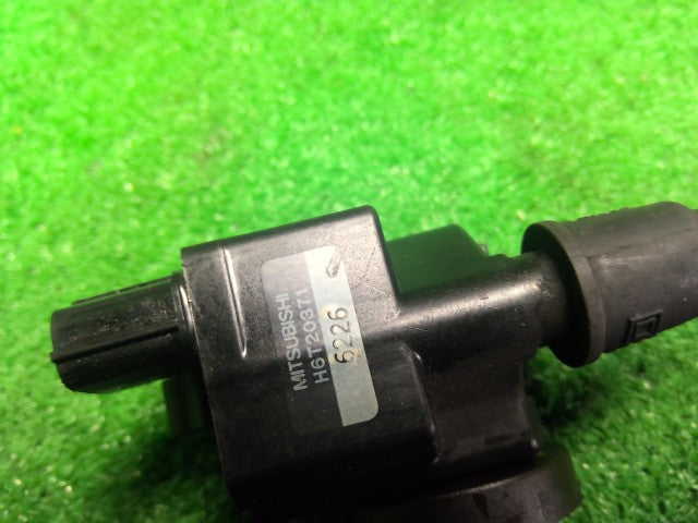 パジェロミニ イグニッションコイル E-H56A MD308914