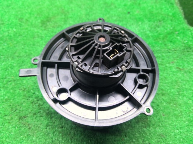 パジェロミニ ヒーターブロアモーター E-H56A MR315394
