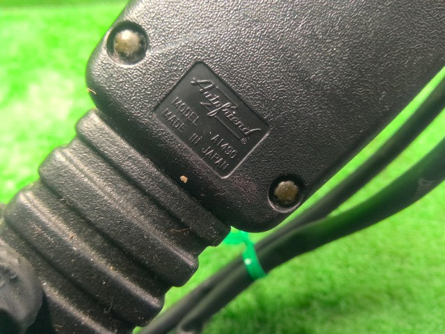 パジェロミニ ドライバーシートベルト E-H56A MR758373