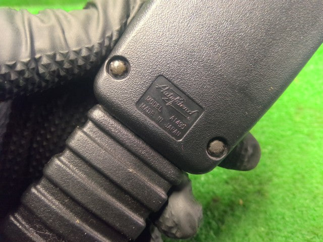 パジェロミニ アシスタントシートベルト E-H56A MR769952