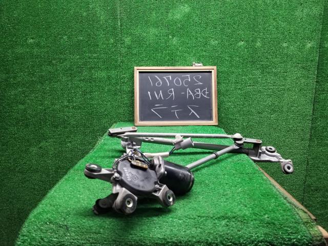 ステラ Ｆワイパーモーター DBA-RN1 86511KG010