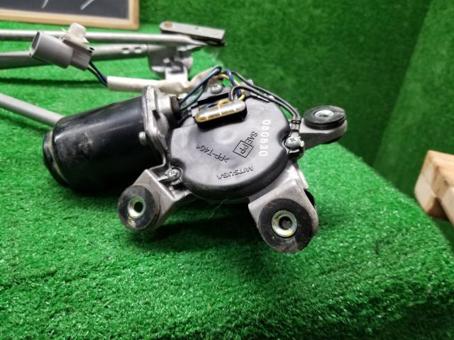ステラ Ｆワイパーモーター DBA-RN1 86511KG010