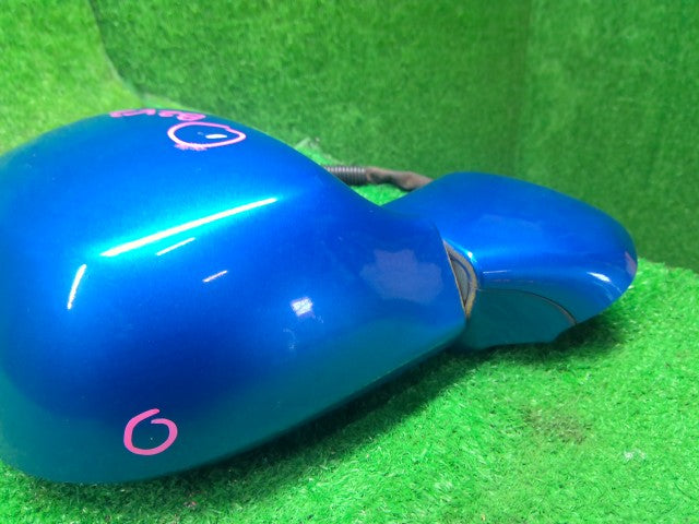 ライフ 左サイドミラー CBA-JB6 76250-SFA-J56ZR