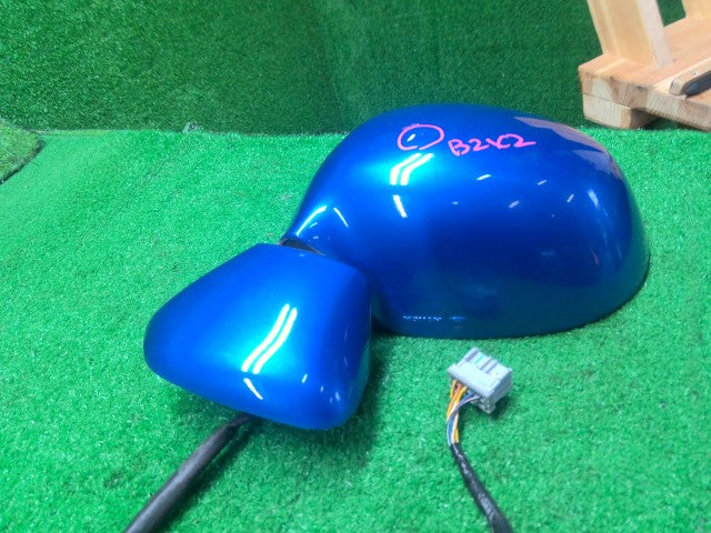 ライフ 左サイドミラー CBA-JB6 76250-SFA-J56ZR