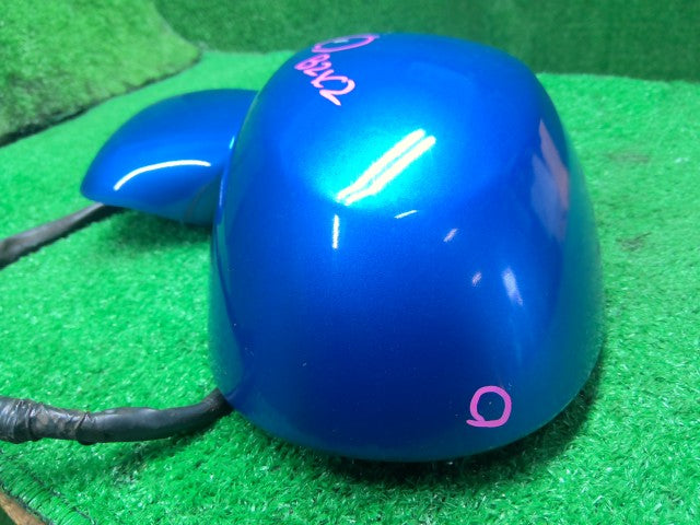ライフ 左サイドミラー CBA-JB6 76250-SFA-J56ZR