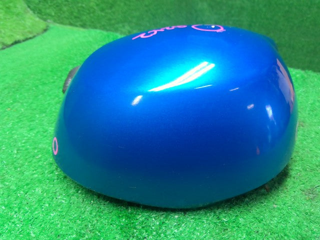ライフ 左サイドミラー CBA-JB6 76250-SFA-J56ZR
