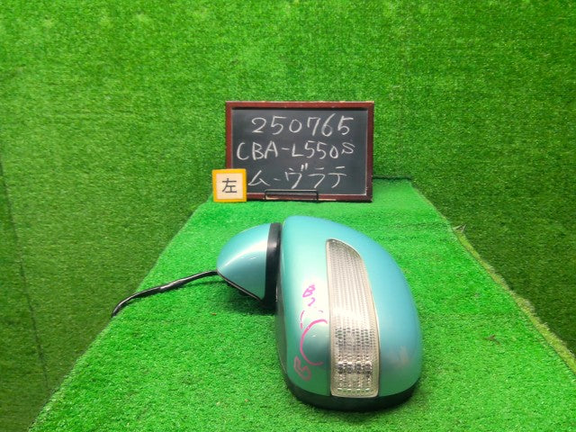 ムーヴラテ 左サイドミラー CBA-L550S 87940-B2240