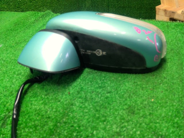 ムーヴラテ 左サイドミラー CBA-L550S 87940-B2240