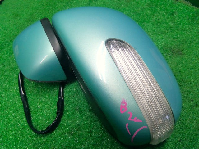 ムーヴラテ 左サイドミラー CBA-L550S 87940-B2240