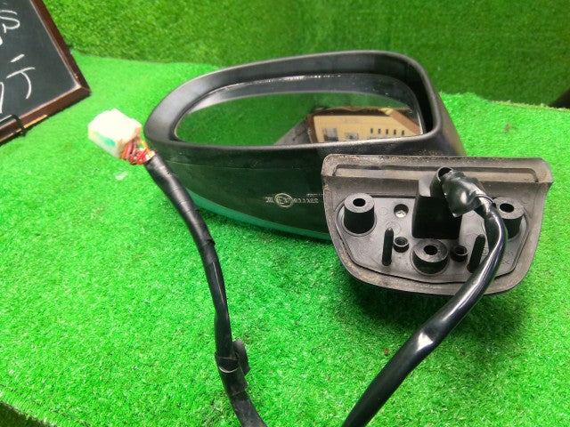 ムーヴラテ 左サイドミラー CBA-L550S 87940-B2240