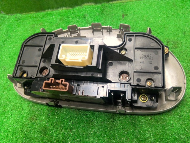 ムーヴラテ Ａ／Ｃスイッチパネル CBA-L550S 55405-B2090-030