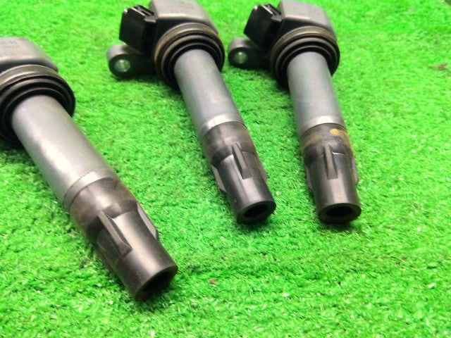 ムーヴラテ イグニッションコイル CBA-L550S 90048-52126
